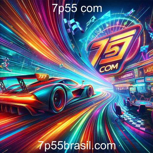 A Emoção das Corridas no 7p55 com